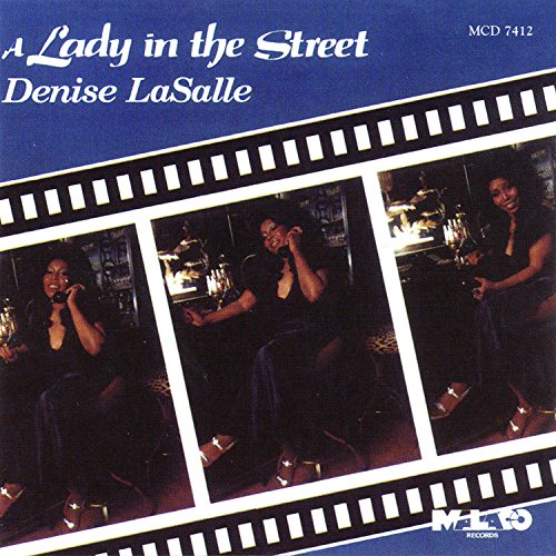Denise LaSalle