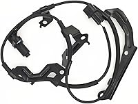 Vista 2 de ABS Wheel Speed Sensor Front Left MN102573 Compatible for Mitsubishi Triton L200 Pajero Montero Sport Challenger Nativa