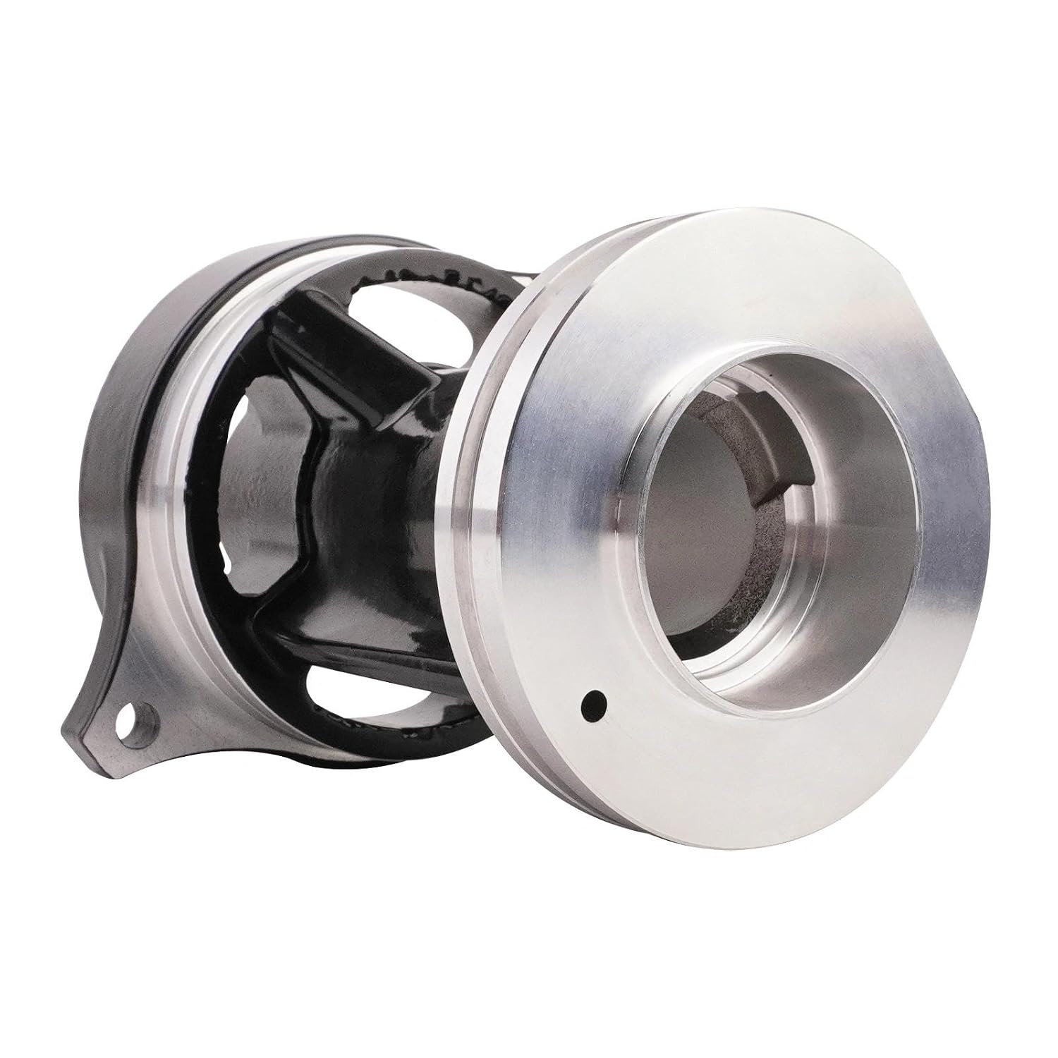 Bearing Carrier Compatible with Mercury 40-125HP 2 Stroke 30-115HP 4 Stroke Replaces 8M0168901 12596T2