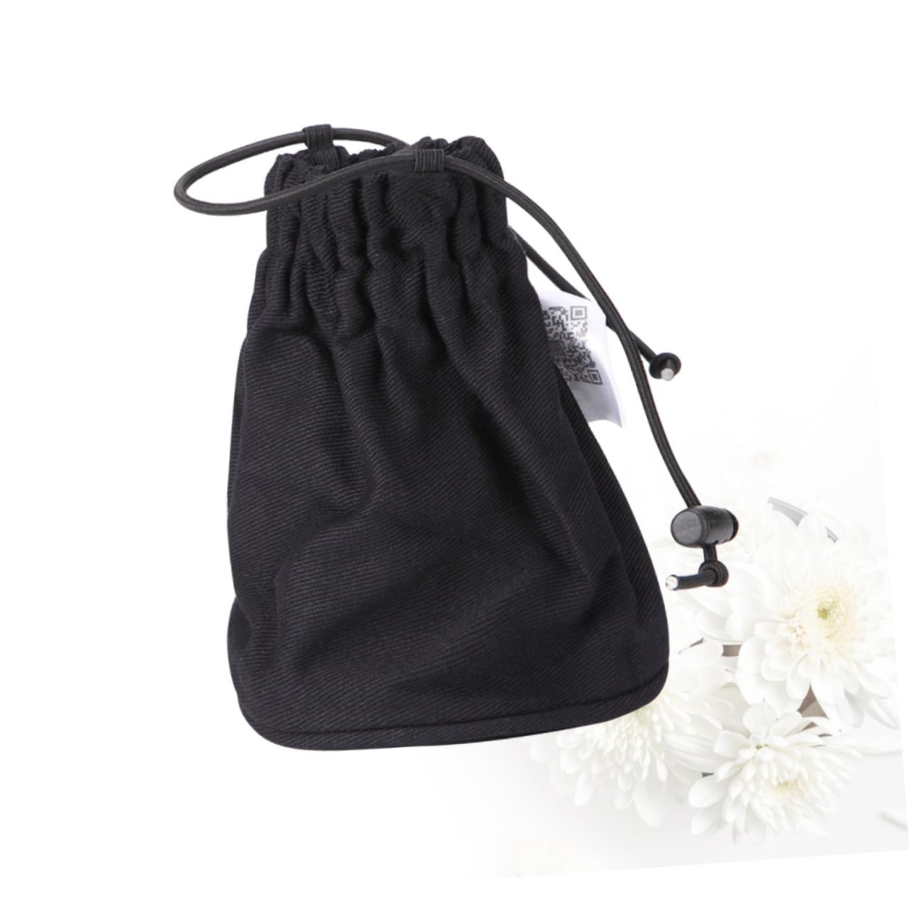 Gogogmee Hair Dryer Bag Diffuser Nozzle Travel Diffuser Hair Dryer Cover for Styling