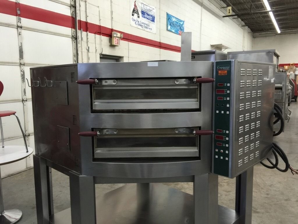 Garland G48-8SS G Starfire Pro Series Gas Restaurant Range 48