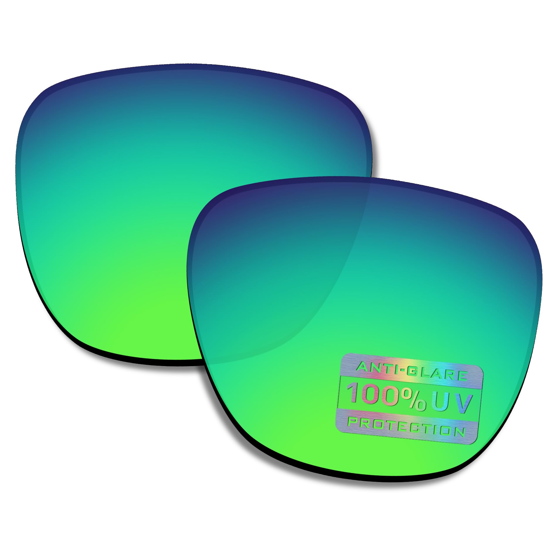 Bowyer POLARIZED Replacement Lenses for Spy Optic Czar Sunglasses