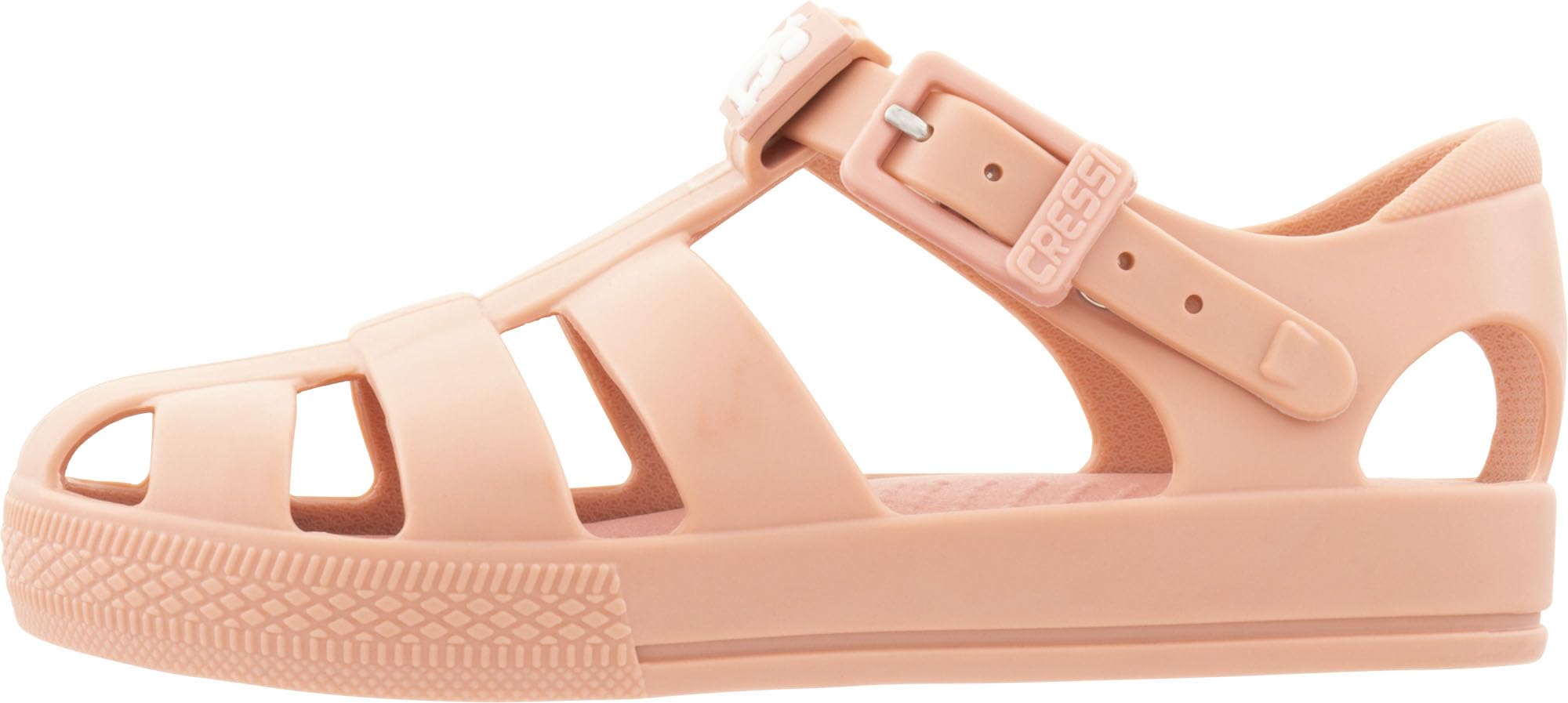 Cressi Depuis 1946 - Joghi Kid Sandals - Sandales Style Araignée Légères Confortables Pratiques pour Enfants Idéales pour Maison Plage Mer Piscine et Randonnée - 5