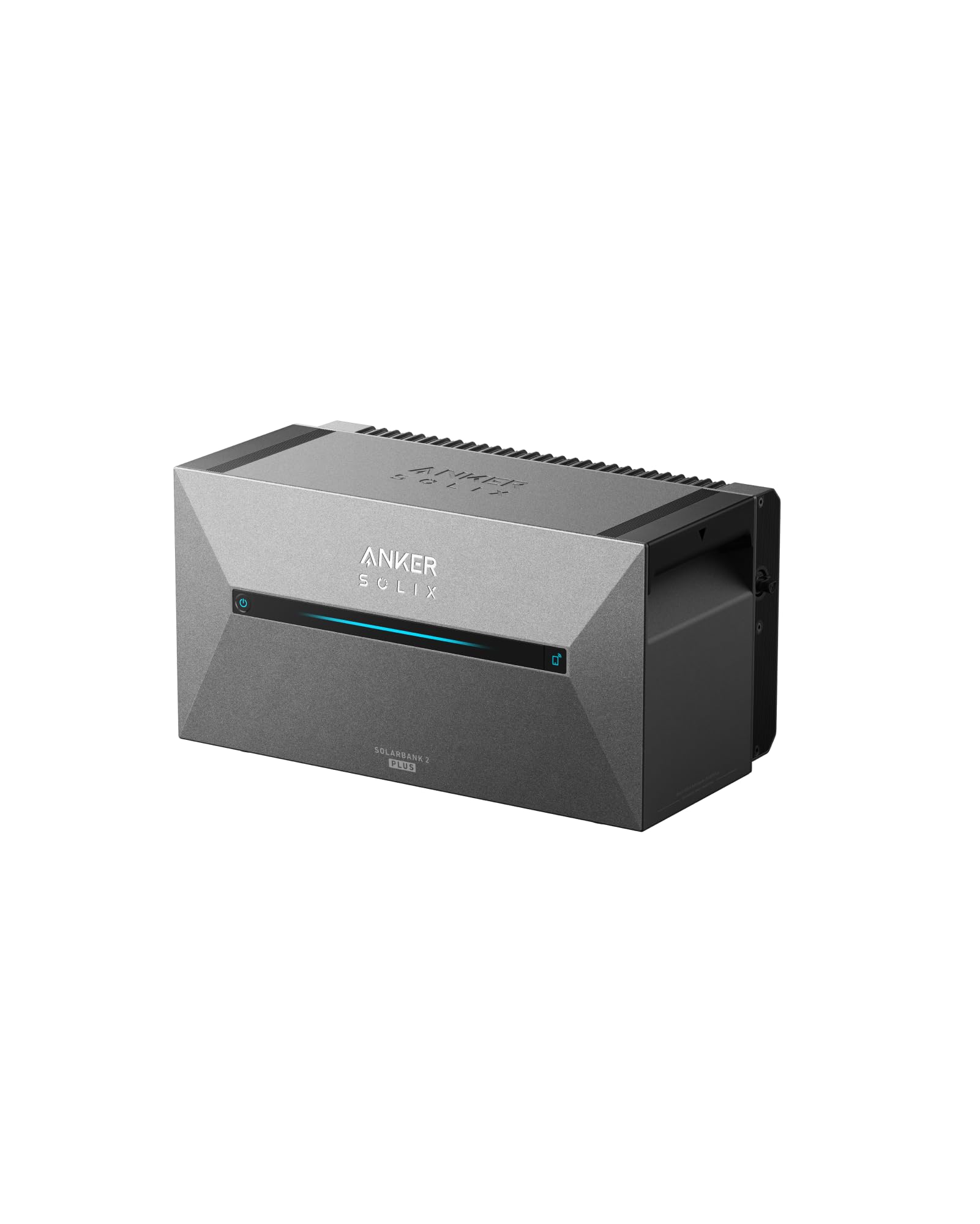 Anker SOLIX Solarbank 2 Plus