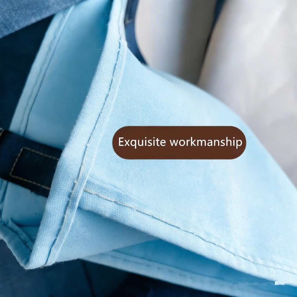 FYCAINIO Car Trunk Organizer, SUV Trunk Organizer, Foldable Large Capacity Organizer for Honda Accord 2012-2026