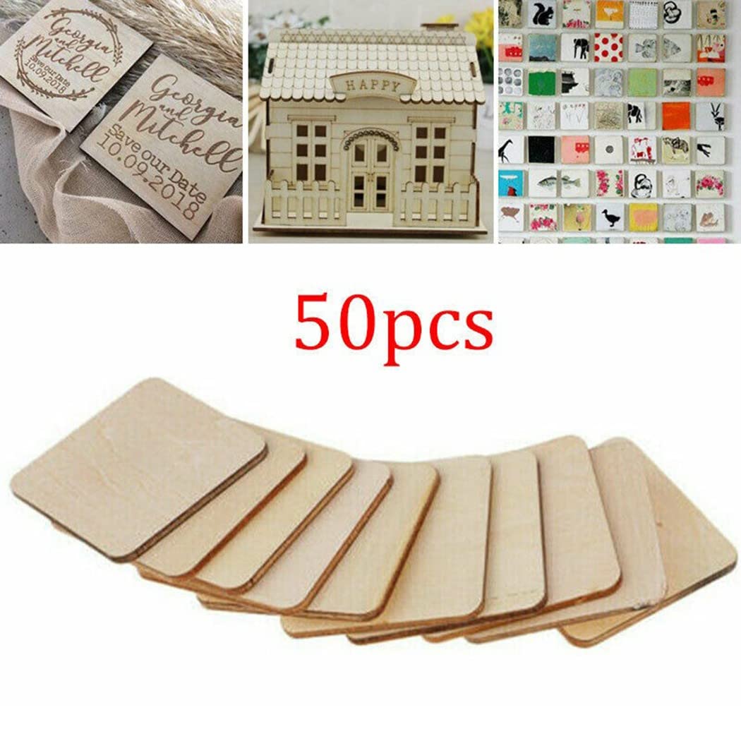 OLYCRAFT Houten stempels met handvat 4,5 x 2,5 cm bladpatroon houten klei stempel houten handvat aardewerk gereedschap stempels natuurlijke ronde houten stempel kleine mini-stempel voor het maken van