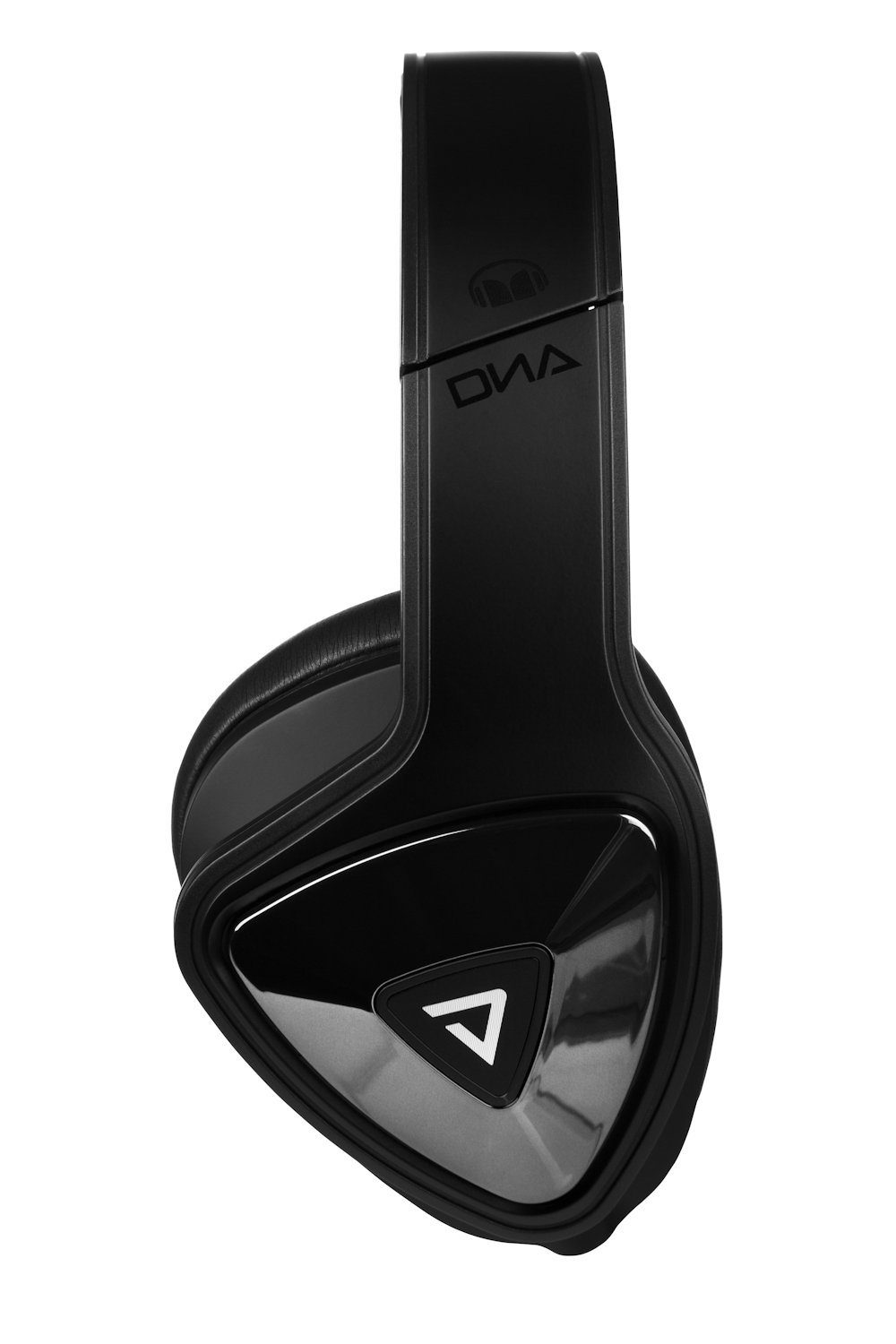 Monster DNA Over-Ear Headphones, Black : Amazon.ca: Musical