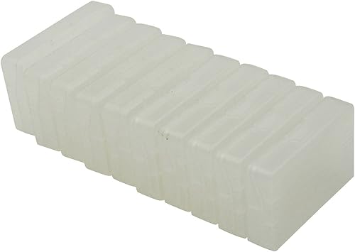 Vista 8 de 10 unidslote plástico transparente juego cartucho tarjeta caja caja cubierta para Game Boy Gba Sp Gbm