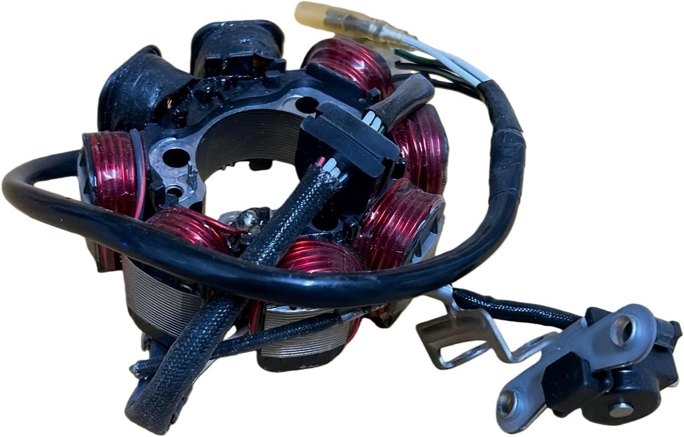 Stator Coil 31120-KPT-A01 Fits for CRF 150F 150 F 2006-2017