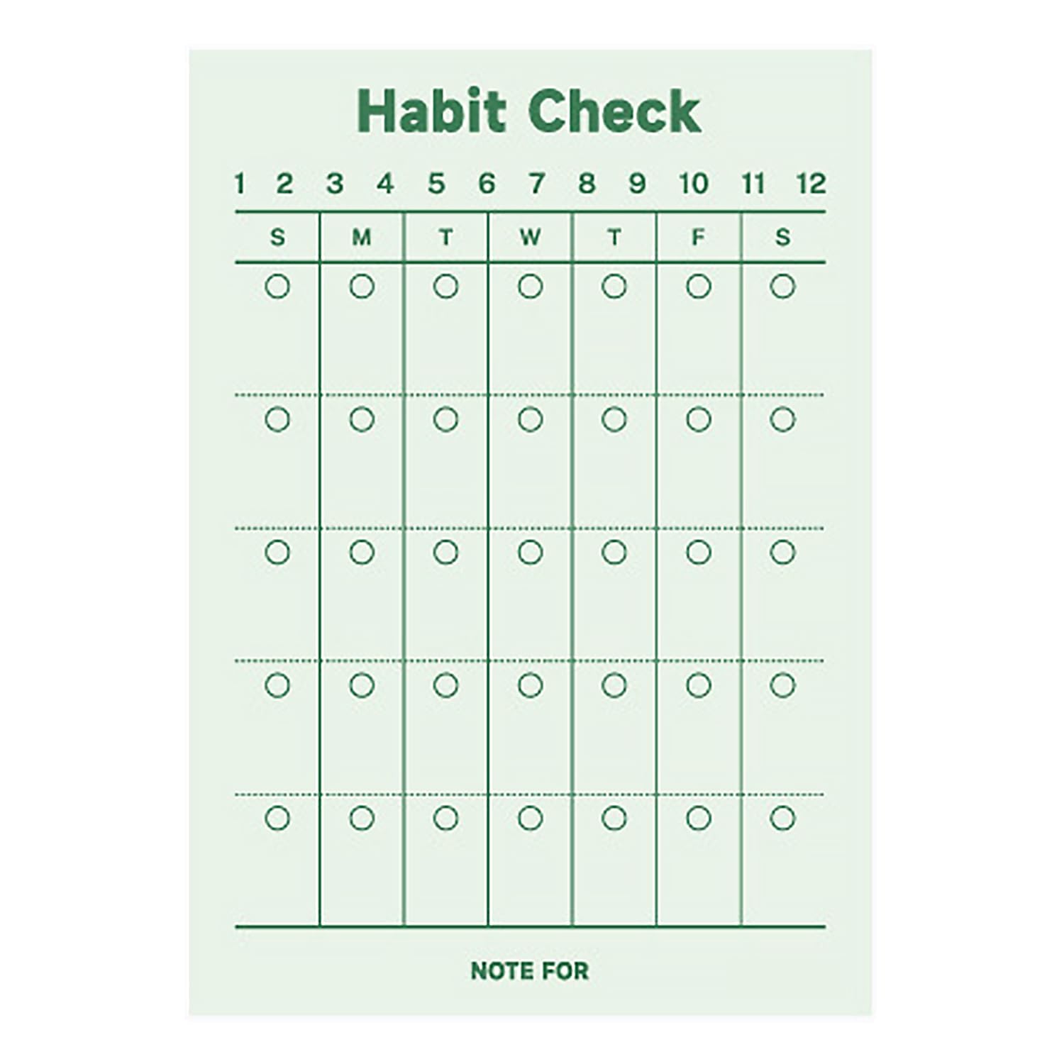 Vocabulary Memory Study Notebook Note Taking and Vocabulary Learning - Image 7