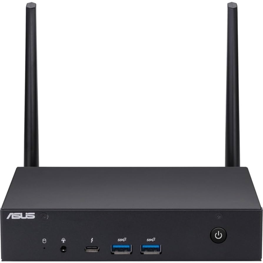 ASUS 小型PC (i3-7100/8GB/SSD240GB/Win11) Amazon.com: Asus PL63-SYS382PXT I3-115G4/8G/256SSD/W11P/VESA