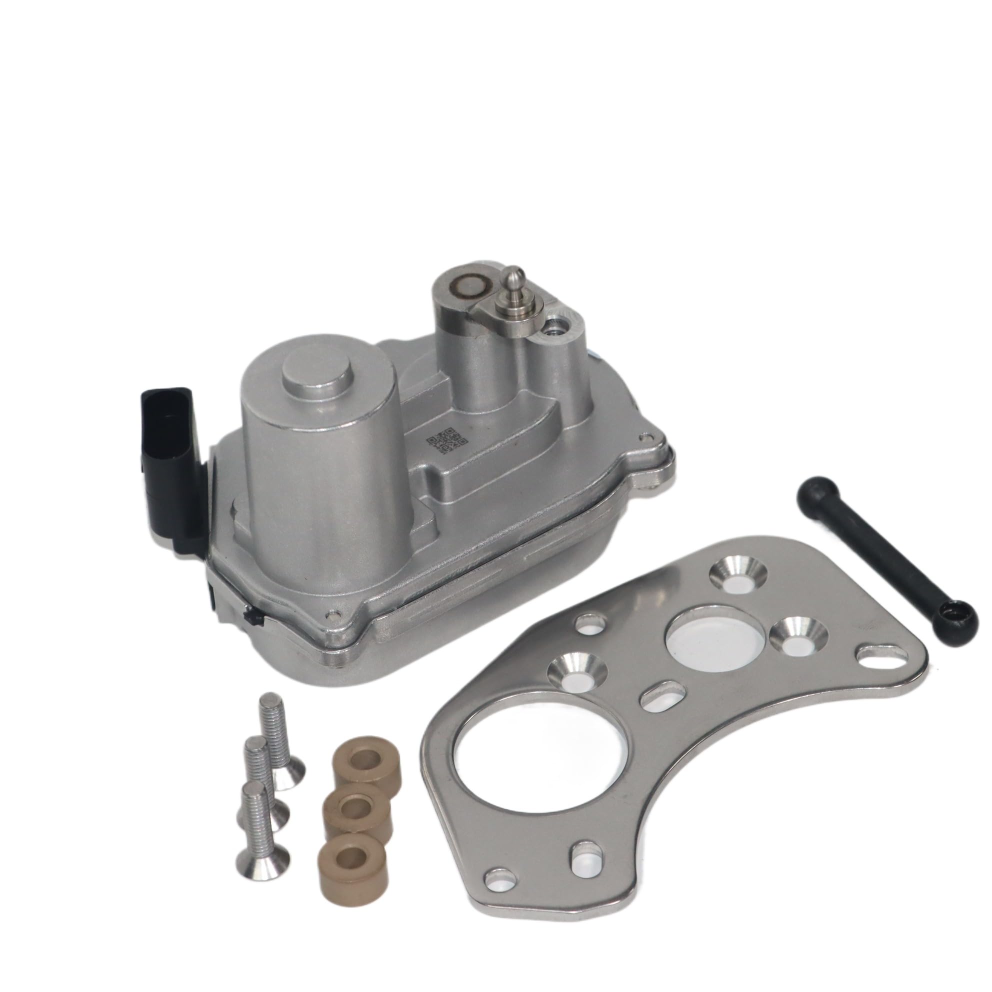 Attuatore servomotore turbocompressore 059145725A compatibile con A4 A6 A8 VW Touareg 2.7 3.0 TDI Quattro