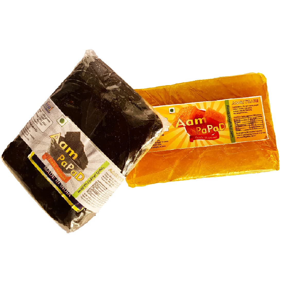 See full amazon price history chart for Foods.shopkruz Combo Pack of Khatta aam papad & Meetha Aam Papad 400 grams Foods.shopkruz Combo Pack of Khatta aam papad & Meetha Aam Papad 400 grams (B09NH3Y2RN) Amazon Price History, Amazon Price Tracker