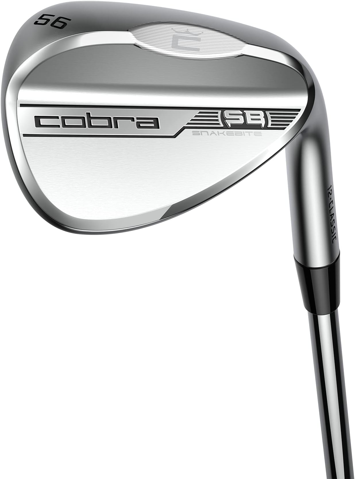 Cobra SNAKEBITE Wedge