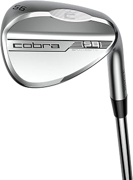 Cobra SNAKEBITE Wedge