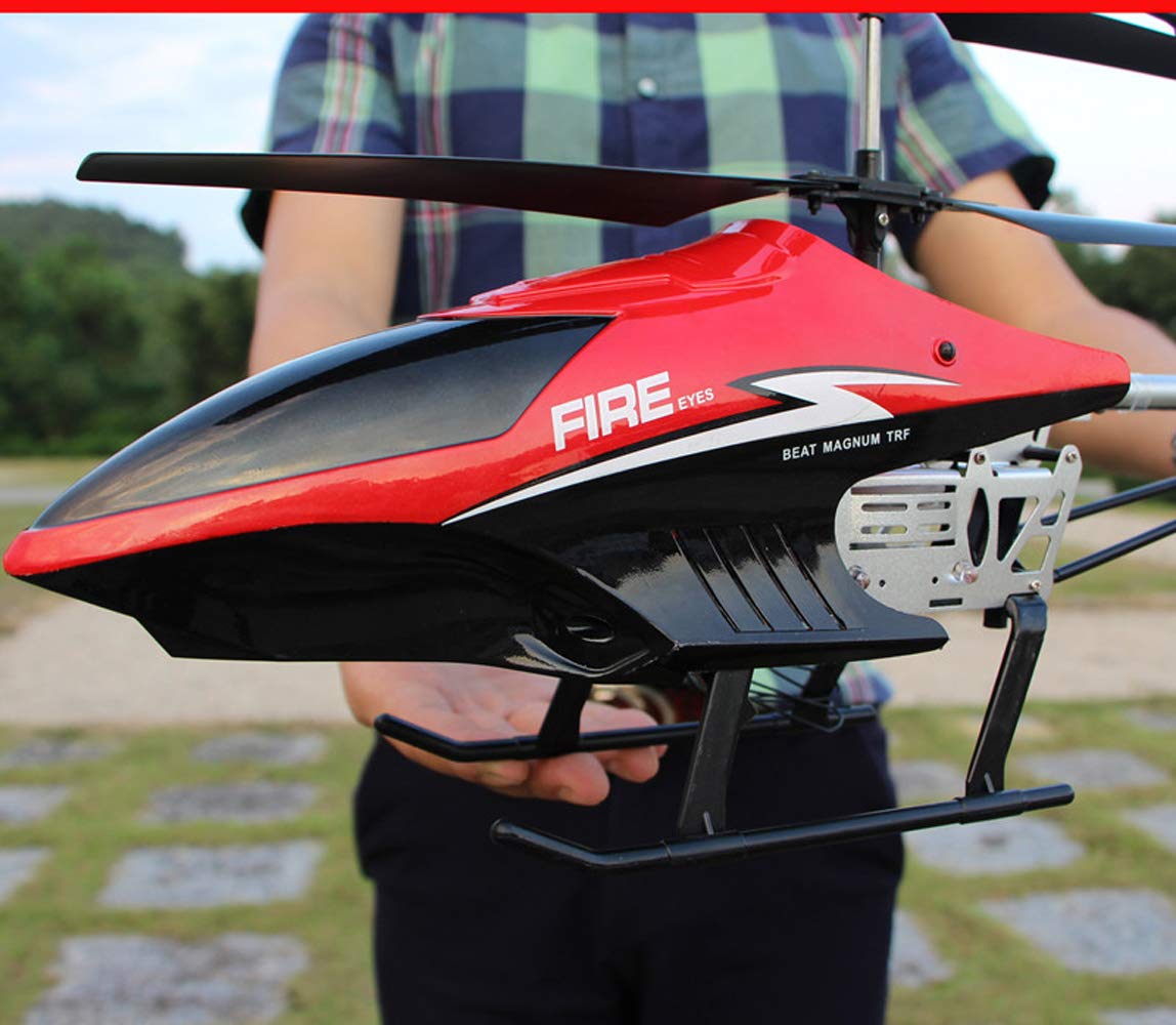 large remote control helicopter with camera