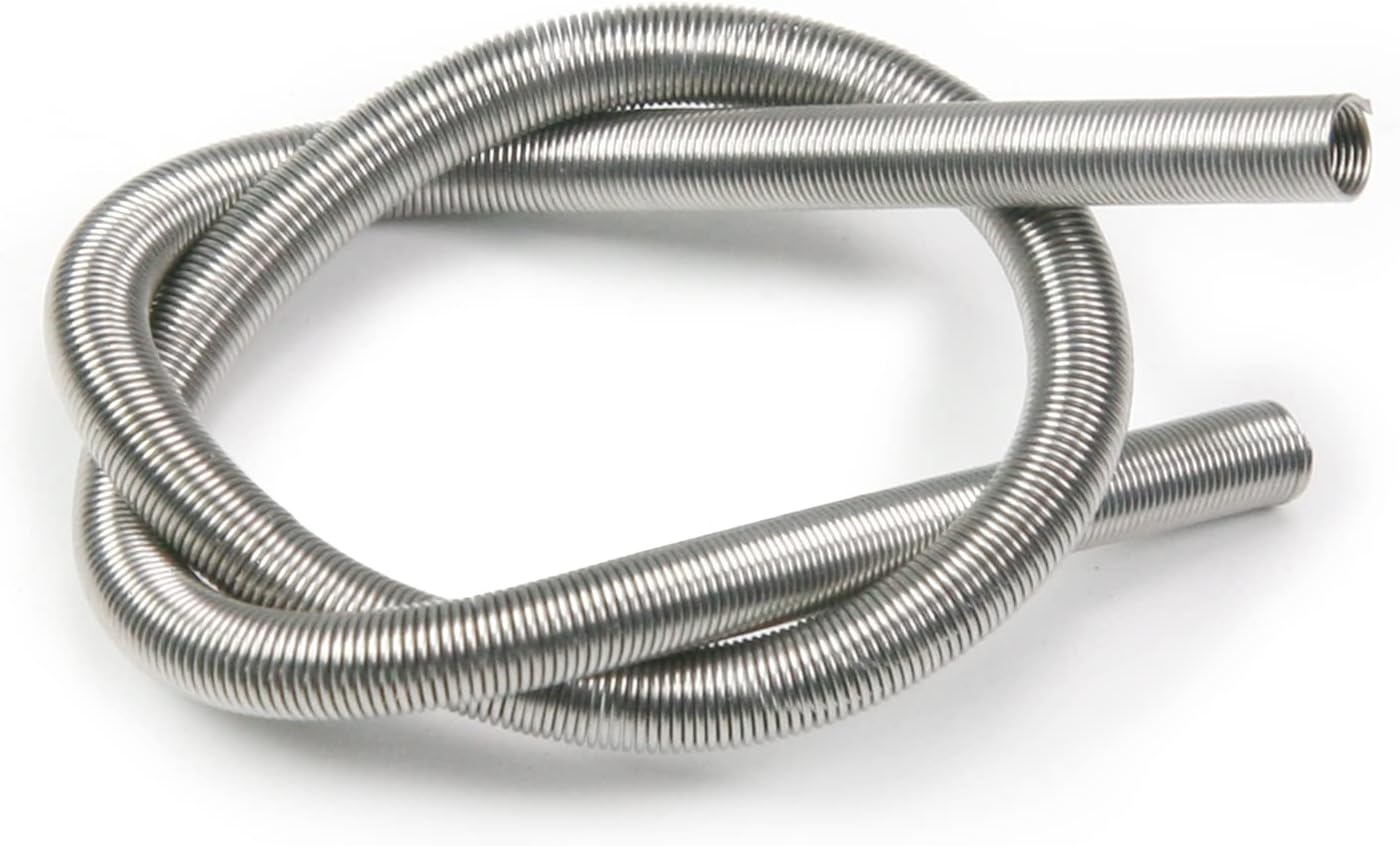 Fielect Heating Element Coil Wire 220V 500W Resistance Wire