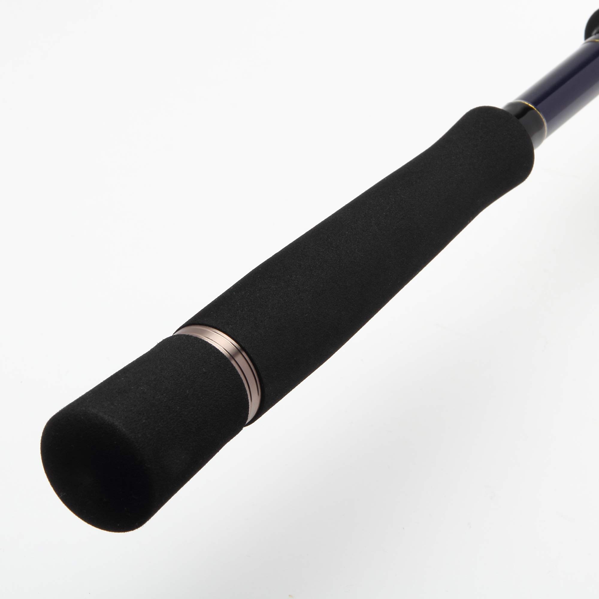 Canne à Pêche Spinning Major Craft Solpara SPX 862 EL - 8'6" - Pour Pêche En Mer