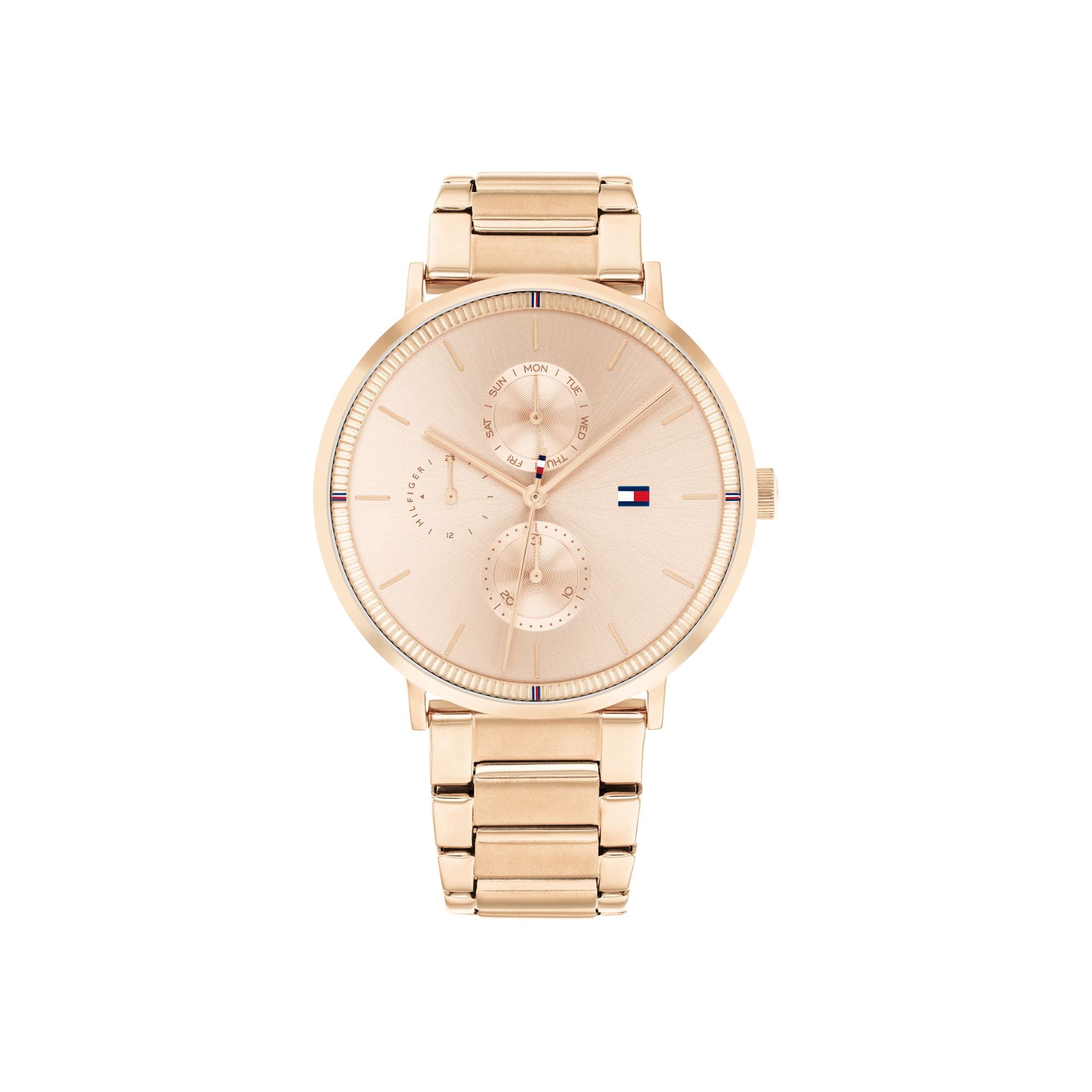 Tommy Hilfiger Analog Watch for Women -TH1782296W/NCTH1782296 (B093ZZPWSZ) Amazon Price History, Amazon Price Tracker