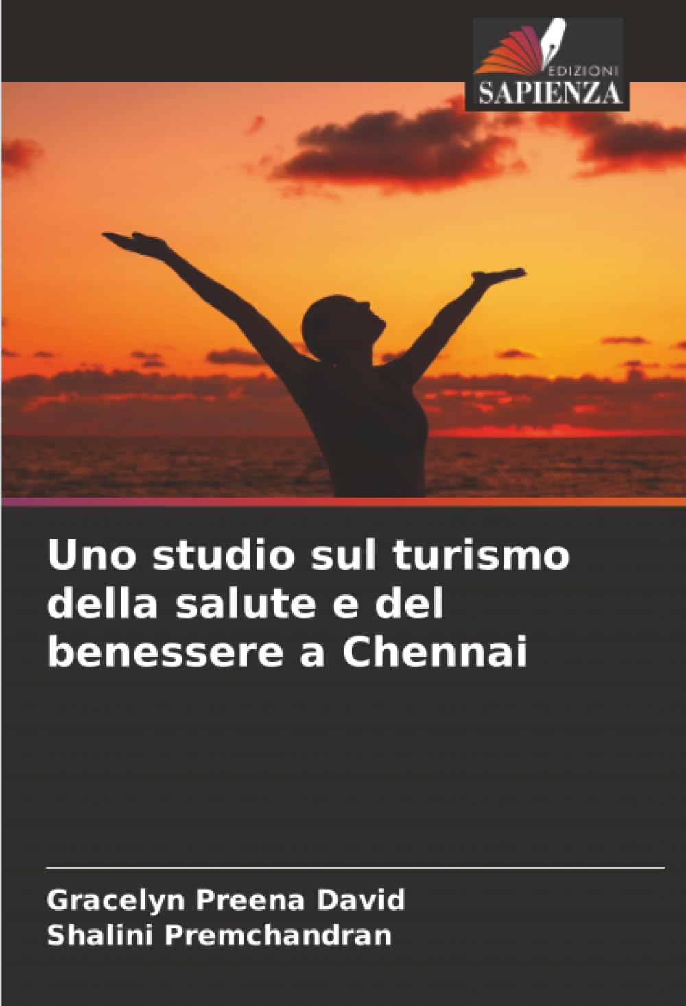 Uno studio sul turismo della salute e del benessere a Chennai