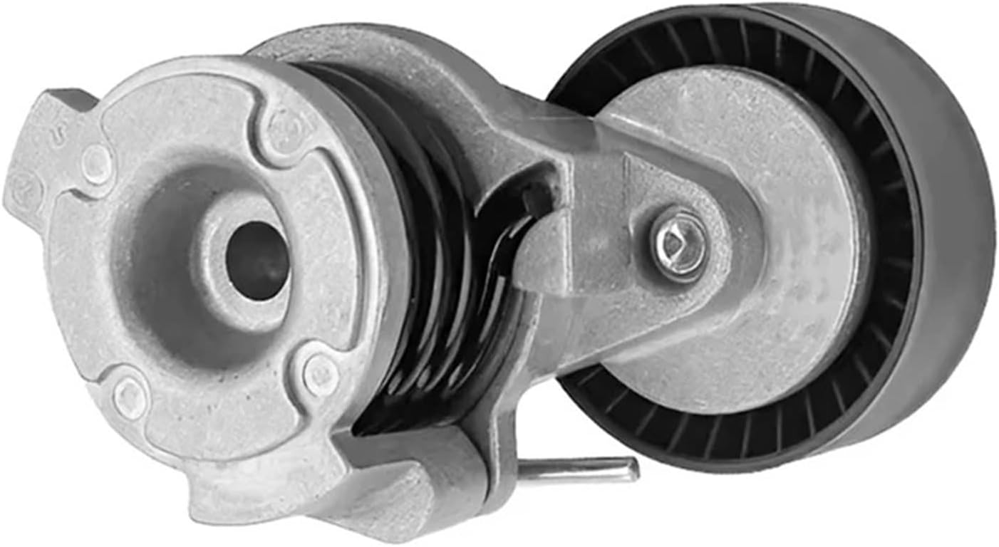 For BMW 545I 2004-2005 550I 645Ci Alpina B7 For X5 11287549588 11287505224 Belt Tensioner Assembly With Pulley