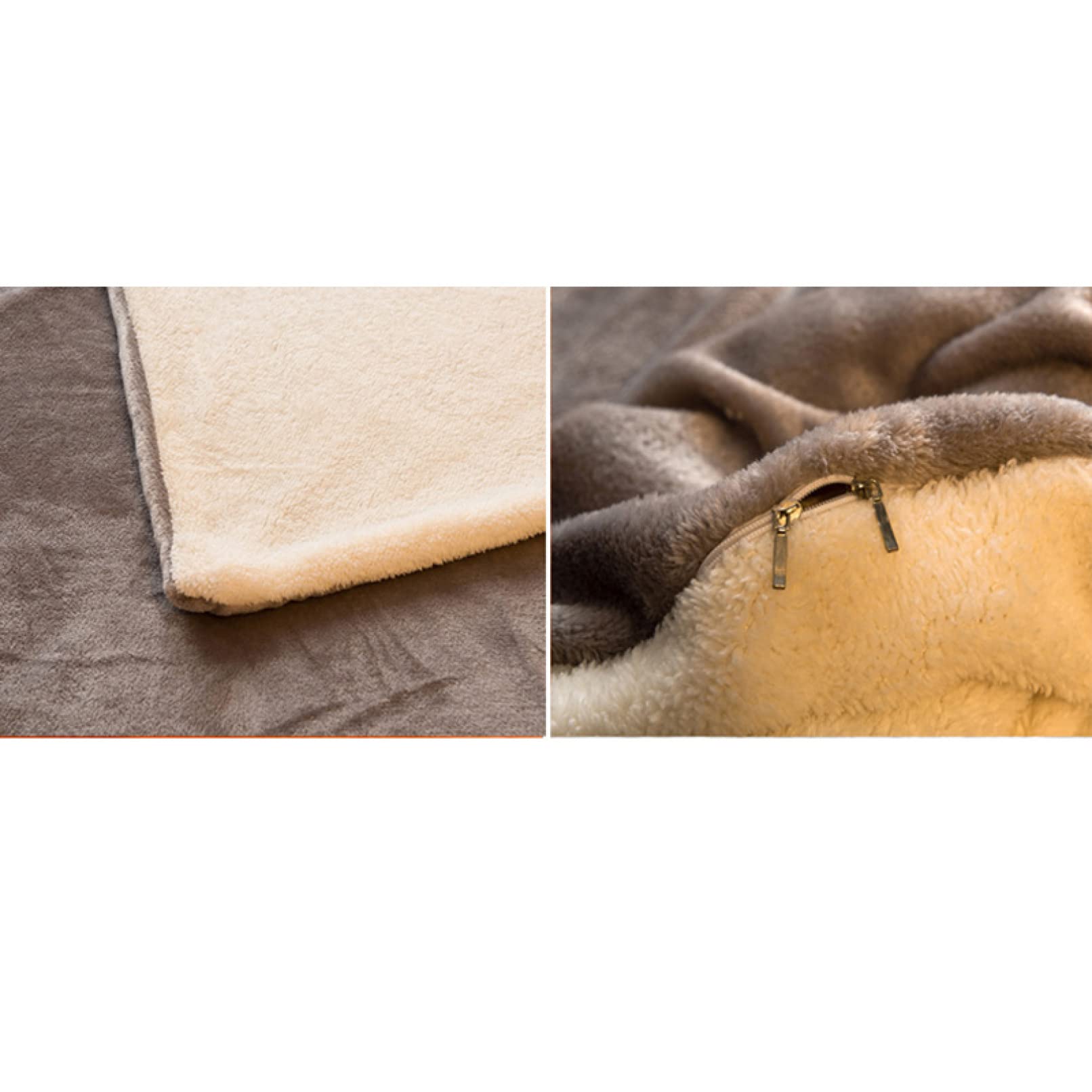 ［新品未使用] 大判厚手膝掛け♪♪万能大判ラグ　F.O.B COOP 新品未使用] 大判厚手膝掛け♪♪万能大判ラグ F.O.B COOP