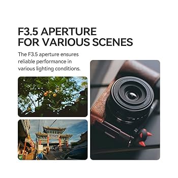 新品 TTArtisan AF 14mm F3.5 ソニーEマウント APS Amazon.co.jp: TTArtisan AF 14mm F3.5 Eマウント APS-C 単焦点