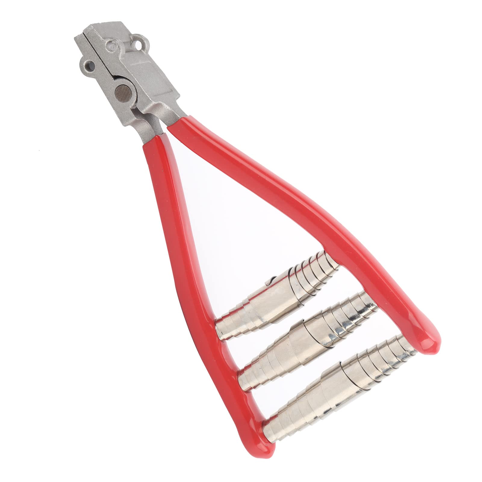 Morsetto per Incordatura per Racchette da Tennis per Racchetta da Badminton con Design a Testa Larga Morsetto per Avviamento per Racchetta a Testa Larga Morsetto per Avviamento