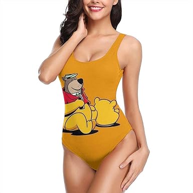 Winnie the pooh bathing suit Clearance