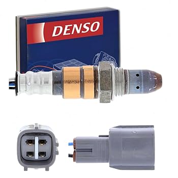 Amazon.com: Denso Air/Fuel Sensor - 234-9161 : Automotive