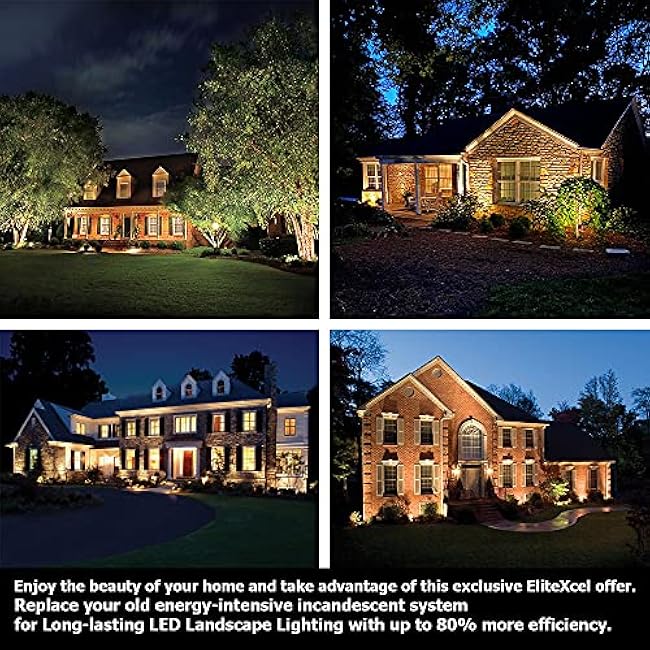 Gen4 Outdoor Lighting Commercial Flood Lights 60W 5000K Daylight