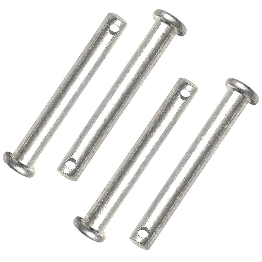 とと 88206 Grill Lid Assembly Hardware Kit Compatible with Weber