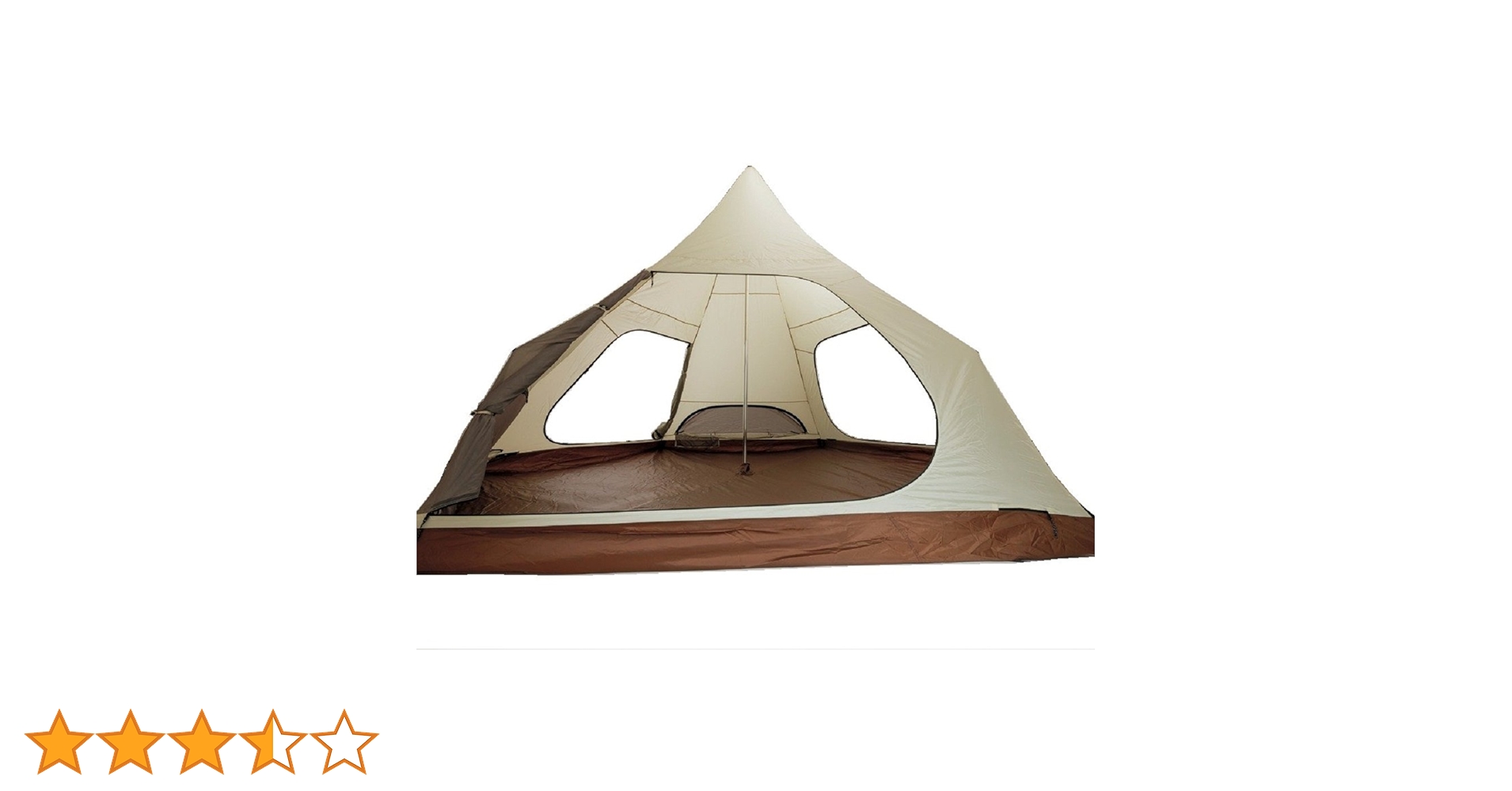 Amazon | スノーピーク(snow peak) スピアヘッド Pro L インナー