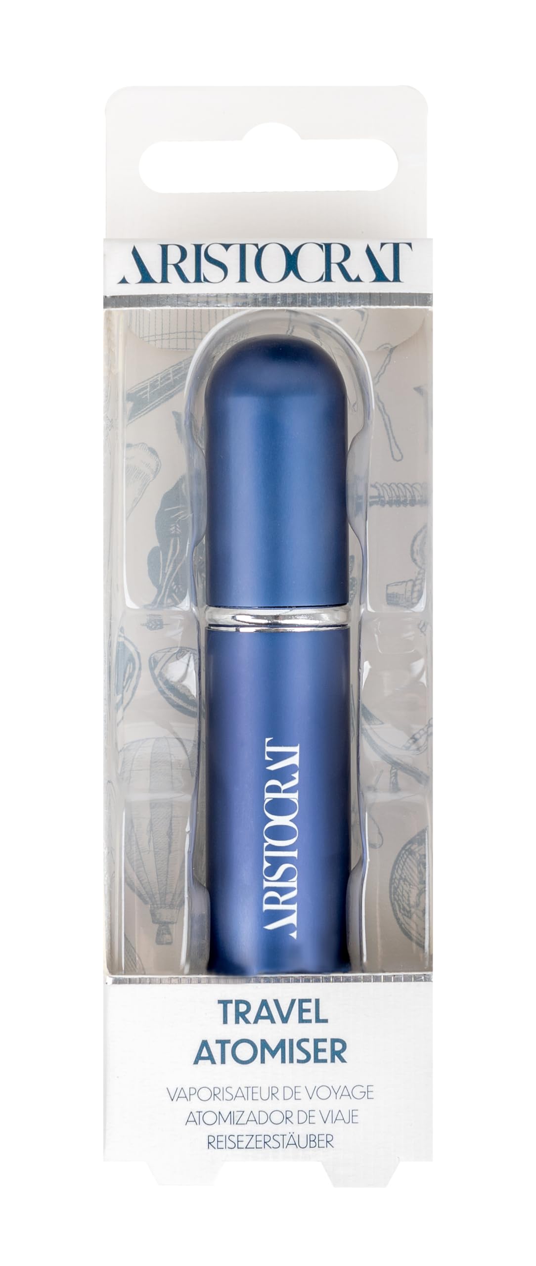 Aristocrat Travel Atomiser