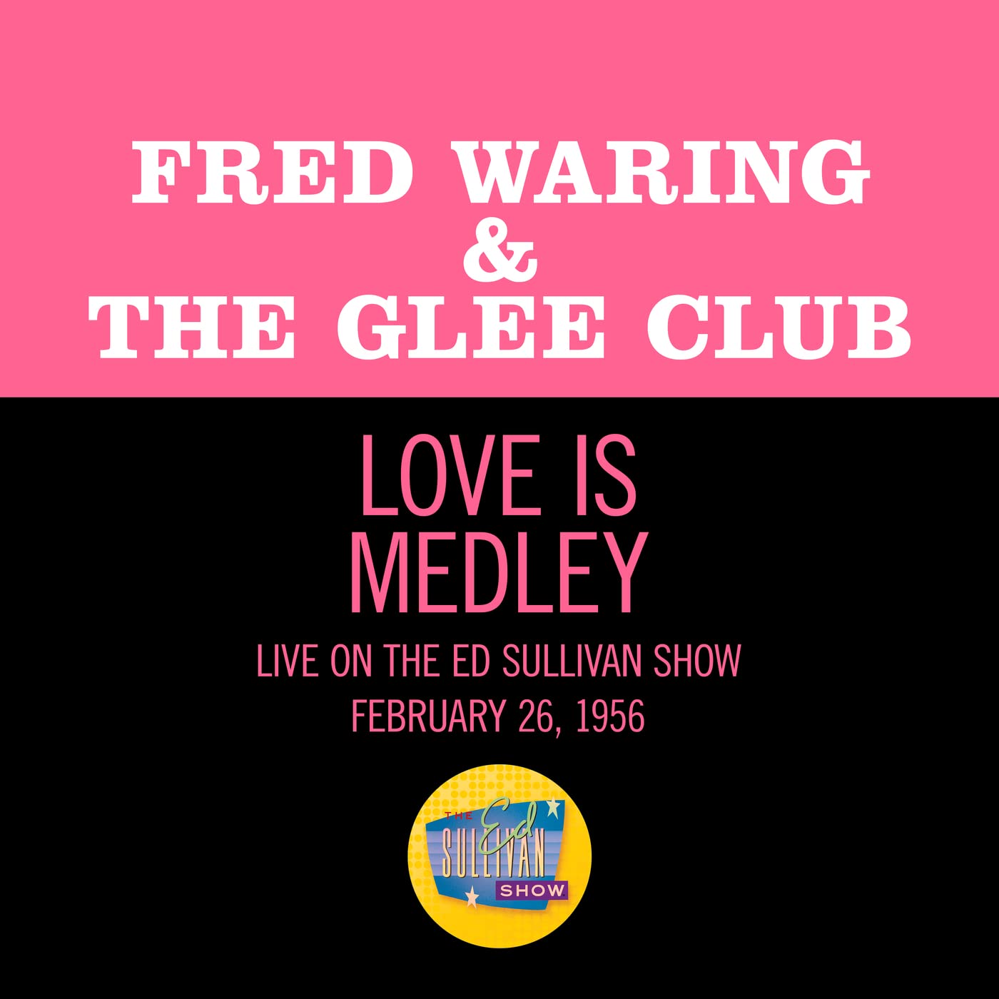 Fred Waring And The Glee Club