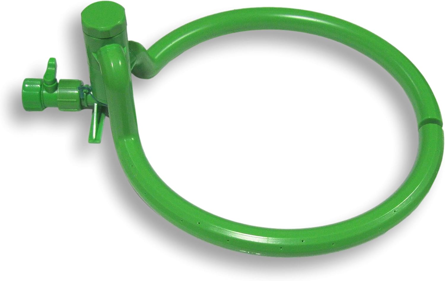 Tree Hugger Sprinklers 360 Degree Water Sprinkler for