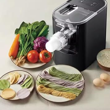 Kochler Practical Automatic Cake and Noodle Making Machine