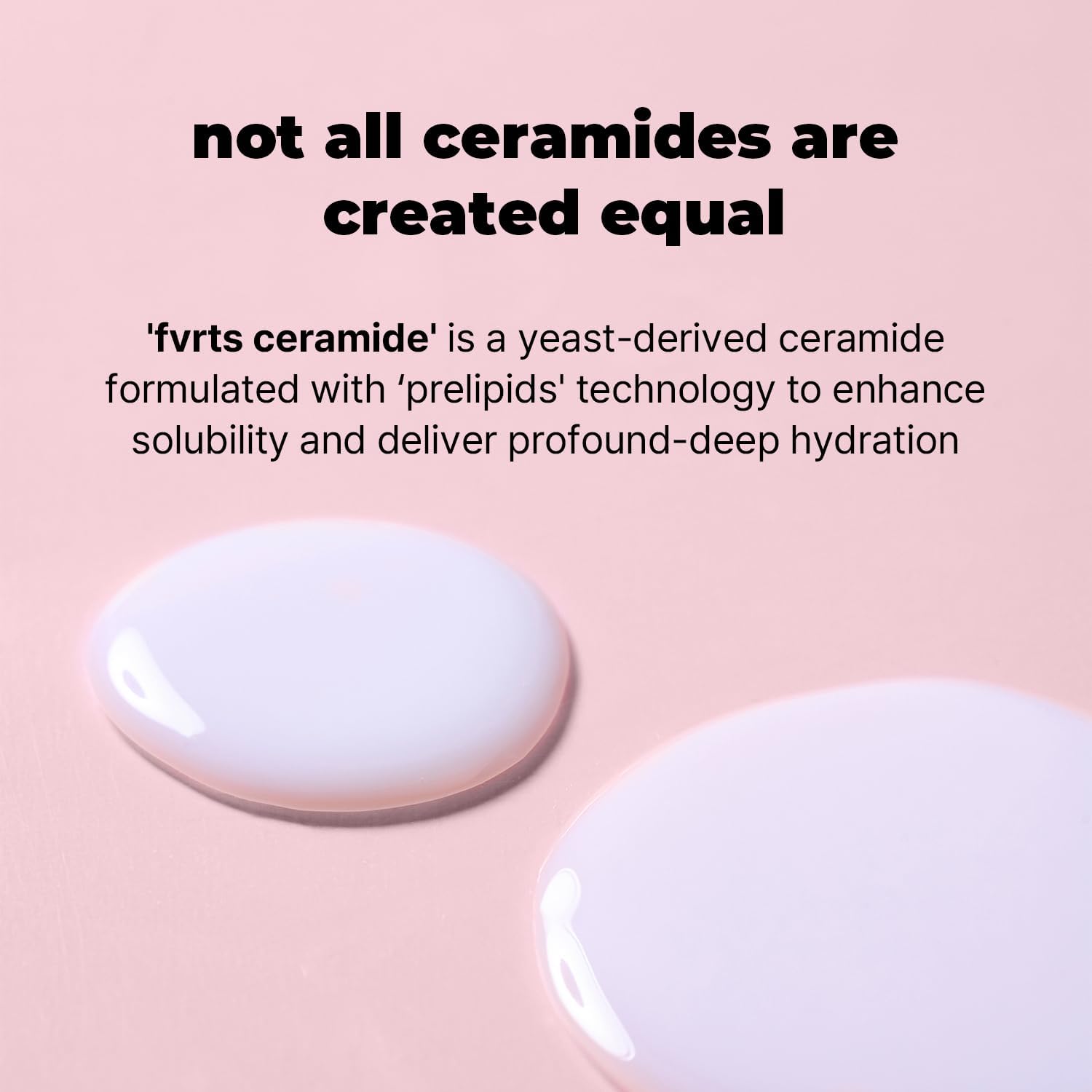 Mae II Cream Toner with Ceramides & Panthenol, Hydrating Milky Toner for Face, Skin Barrier Care Korean Toner for Dry and Sensitive Skin