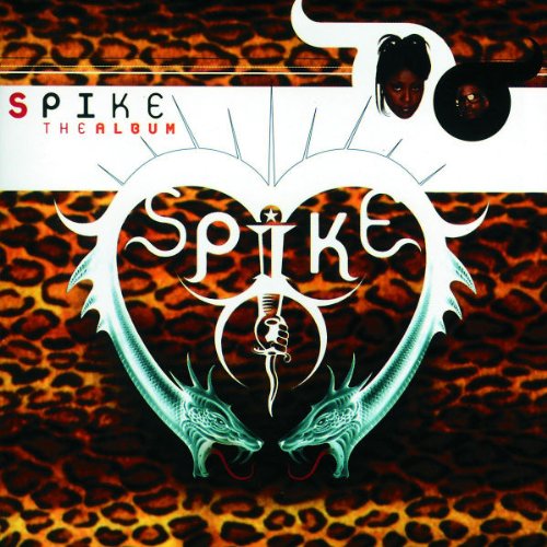 Album [Audio CD]