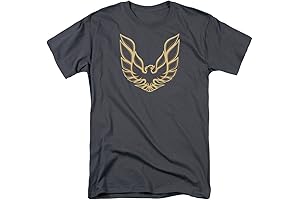 Official Pontiac Firebird Muscle Car Accessories