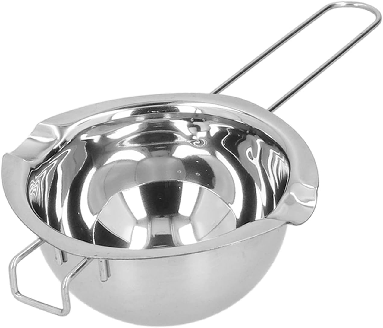 Stainless Steel Double Boiler Pot, Melting Pot for Melting