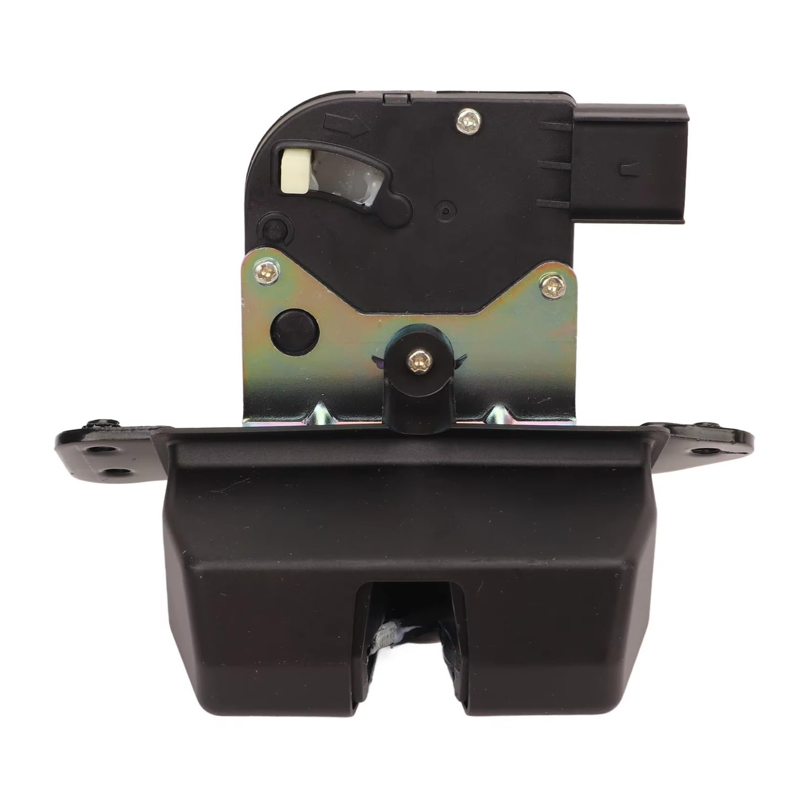 Door Lock Actuator Tailgate for Sedona for Sorento Tailgate Lock Actuator 81230 3Z000 Rear Trunk Actuator