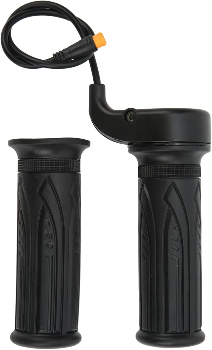VGEBY Electric Bike Throttle, 1 Pair Electric Bike Throttle
