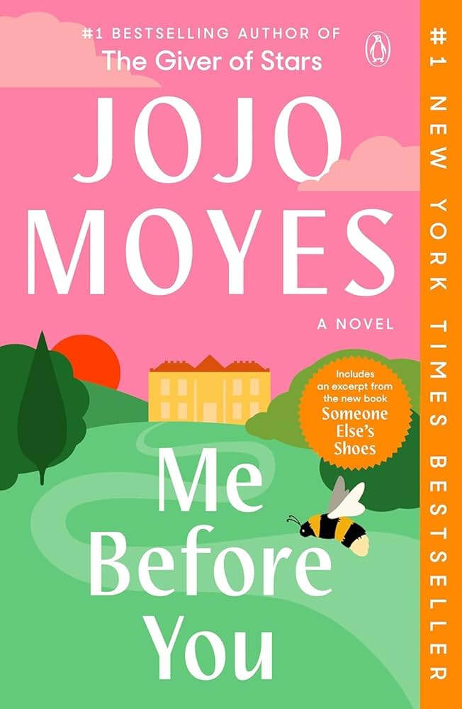 Jojo Moyes Me Before You トリロジー Jojo Moyes's Me Before You Trilogy 3 Books Set: Jojo Moyes: Amazon