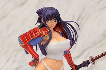 Amazon | ワルキューレロマンツェ More&More 龍造寺 茜 赤備え