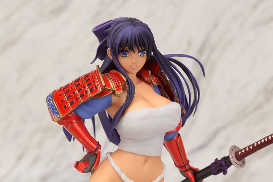 ワルキューレロマンツェ　More＆More　 龍造寺茜 Amazon | ワルキューレロマンツェ More&More 龍造寺 茜 1/6