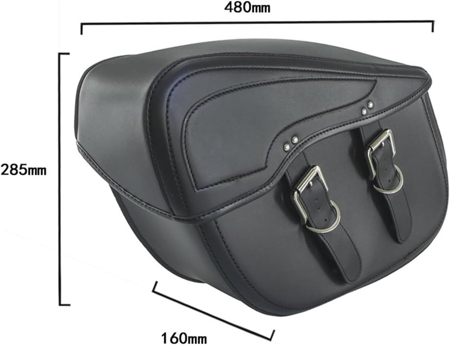 【楽天市場】バイク サイドバッグ（ブランドカワサキ）（車用品・バイク用品）の通販 リアラゲッジラック 用 スズキ 用 大通り S40 C50T オートバイアクセサリー サドルバッグ サイドラゲッジバッグ バイクサド