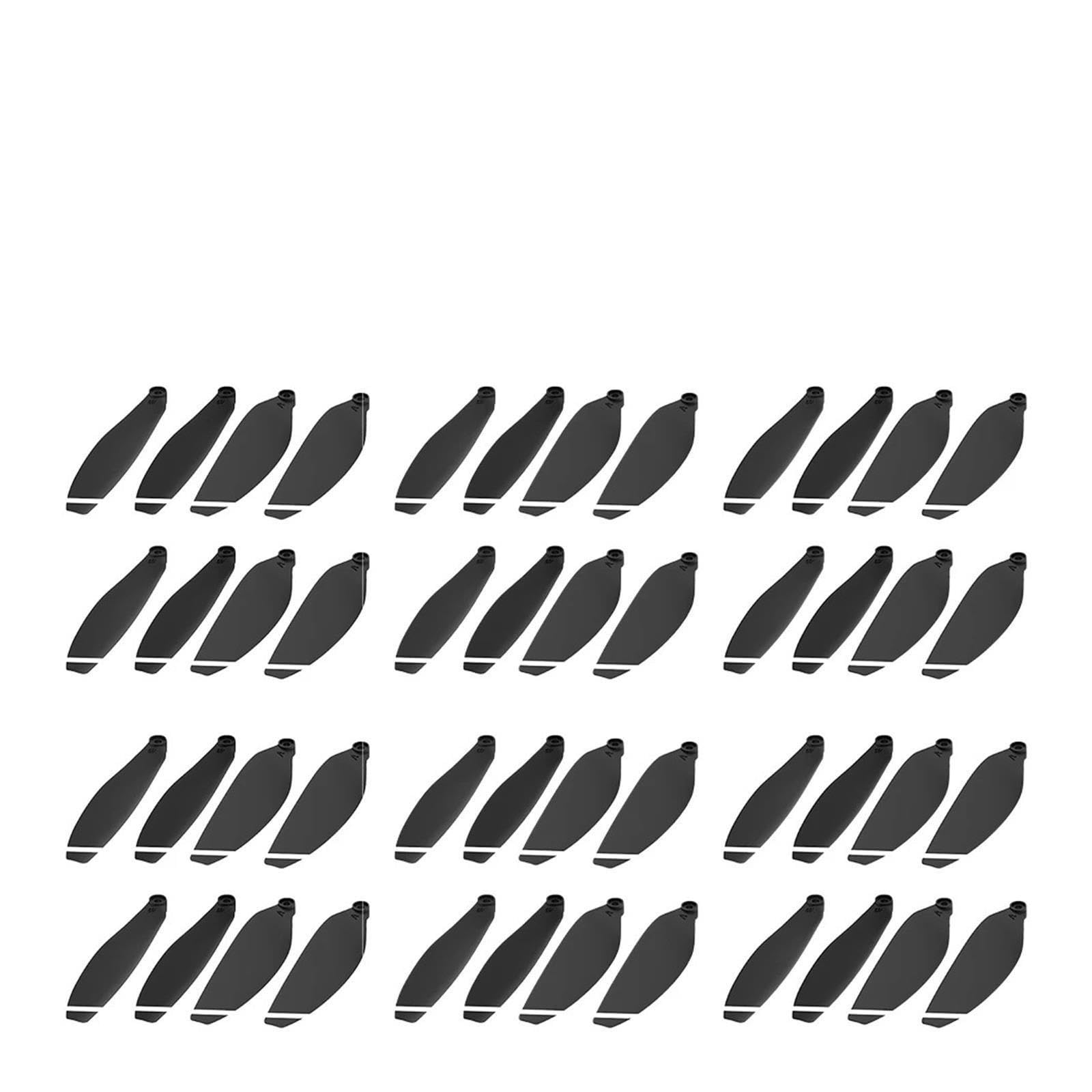 8pcs pale eliche in plastica, compatibile con DJI, L900 Pro SE