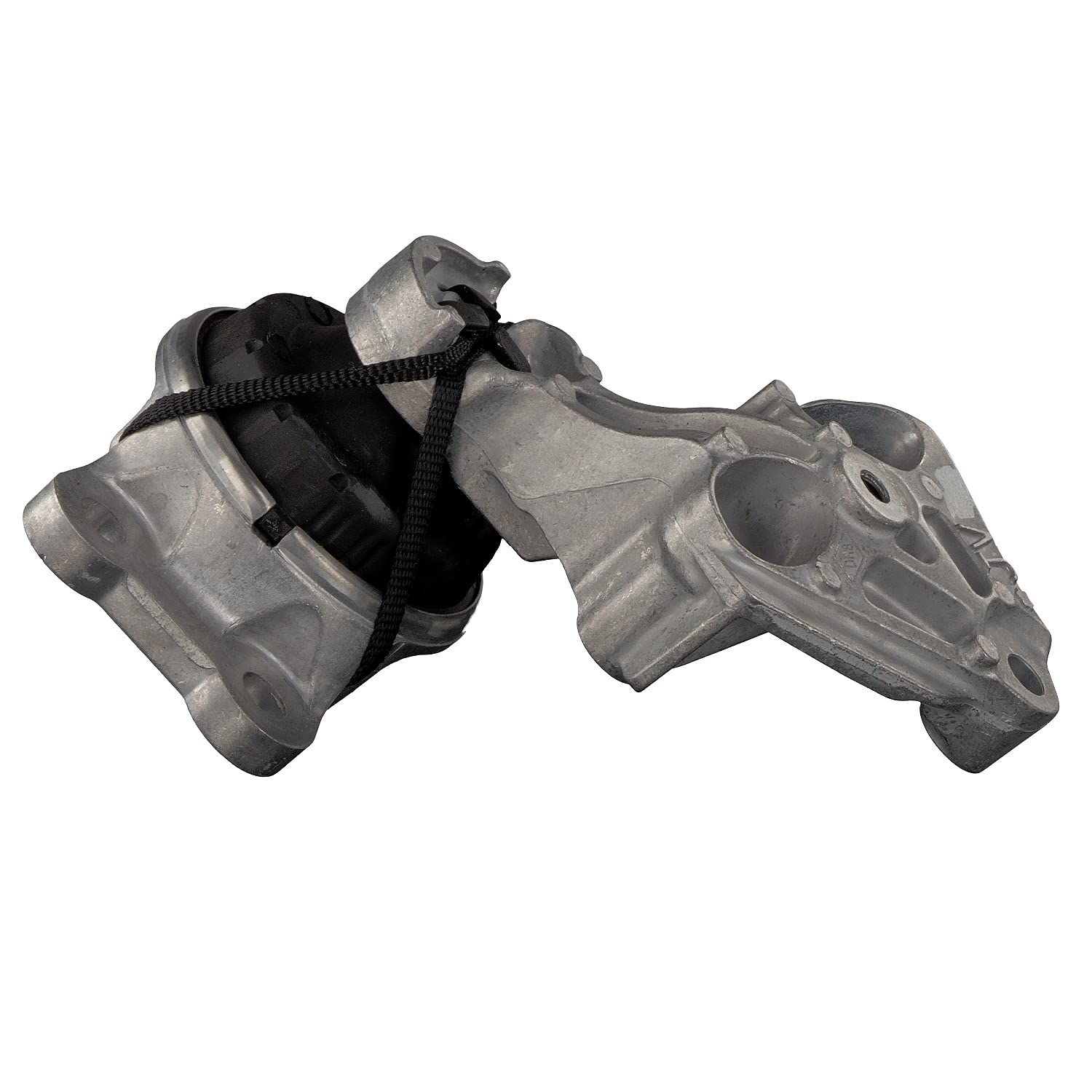 Image secondaire de Support moteur inférieur droit Febi Bilstein pour Renault