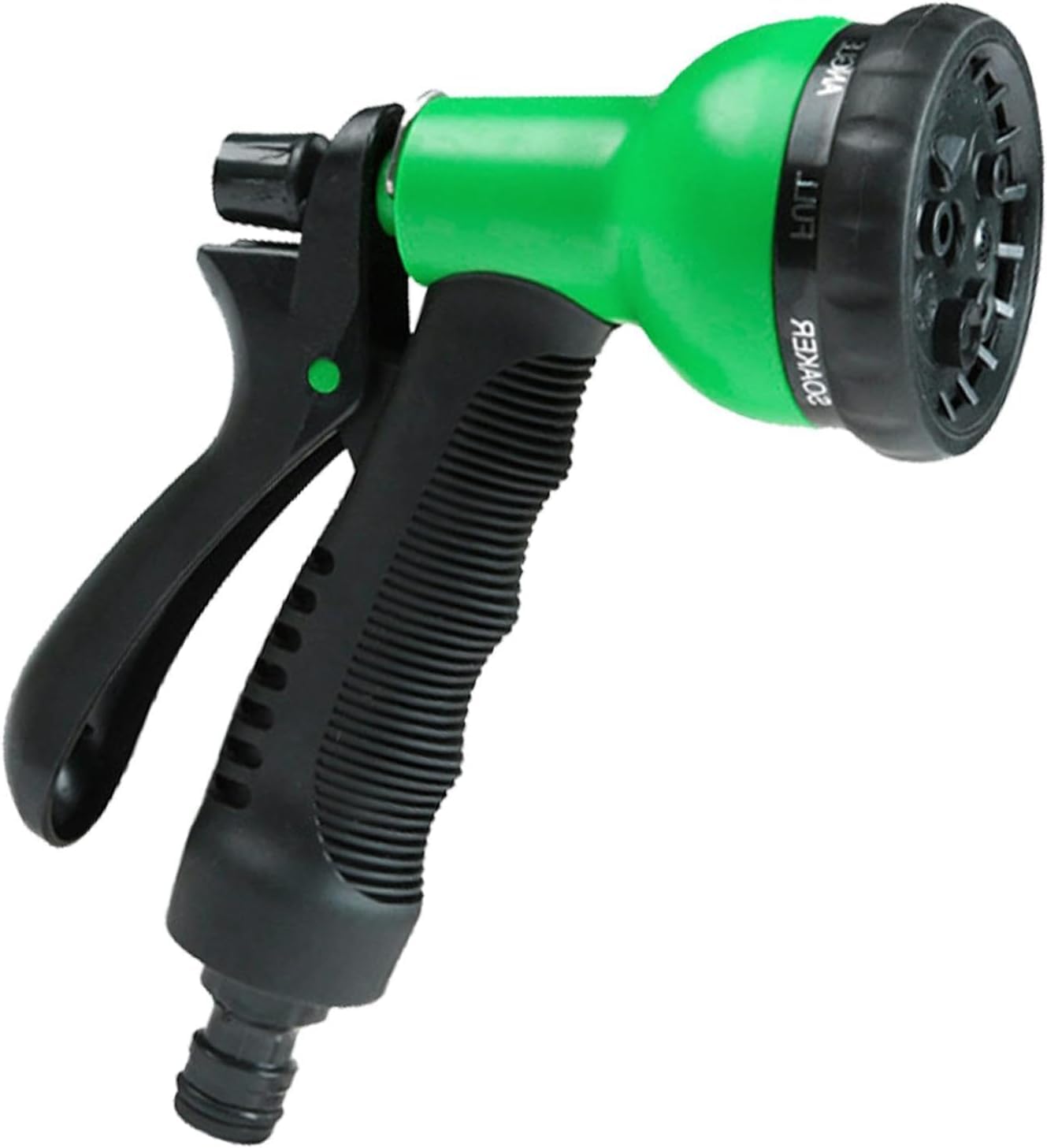 Ossky Pistola per innaffiare giardino, Pistola da giardino per irrigazione, 10 modalità di